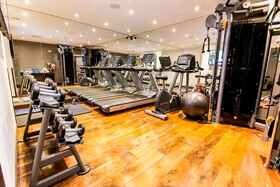Montcalm Piccadilly Townhouse