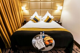 Montcalm Piccadilly Townhouse