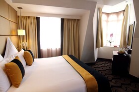 Montcalm Piccadilly Townhouse