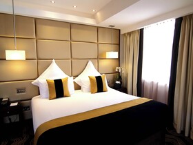 Montcalm Piccadilly Townhouse