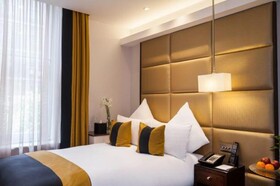 Montcalm Piccadilly Townhouse