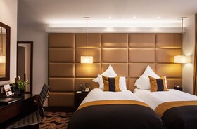 Montcalm Piccadilly Townhouse