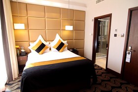 Montcalm Piccadilly Townhouse