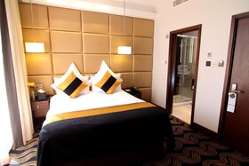 Montcalm Piccadilly Townhouse