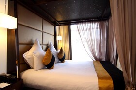 Montcalm Piccadilly Townhouse