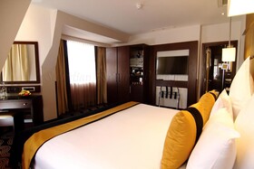 Montcalm Piccadilly Townhouse