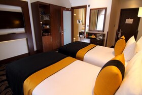 Montcalm Piccadilly Townhouse