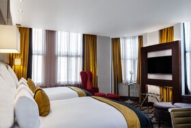 Montcalm Piccadilly Townhouse