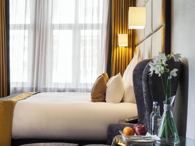Montcalm Piccadilly Townhouse