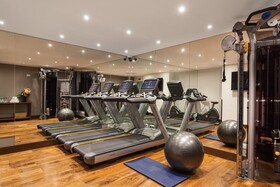 Montcalm Piccadilly Townhouse