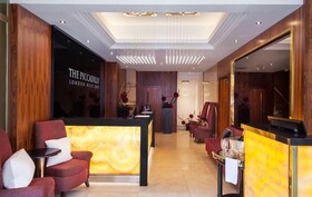 Montcalm Piccadilly Townhouse