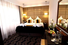 Montcalm Piccadilly Townhouse