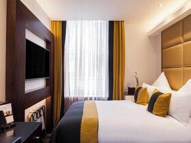 Montcalm Piccadilly Townhouse