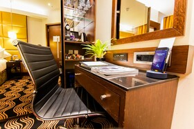 Montcalm Piccadilly Townhouse