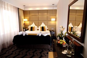 Montcalm Piccadilly Townhouse