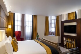 Montcalm Piccadilly Townhouse