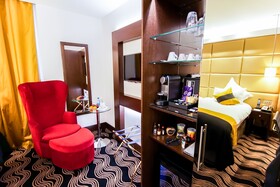 Montcalm Piccadilly Townhouse