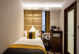Montcalm Piccadilly Townhouse