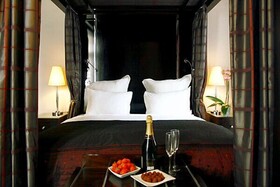 Montcalm Piccadilly Townhouse