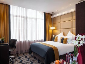 Montcalm Piccadilly Townhouse