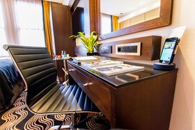 Montcalm Piccadilly Townhouse