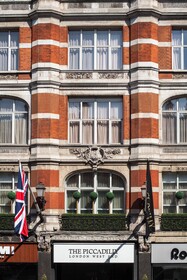 Montcalm Piccadilly Townhouse