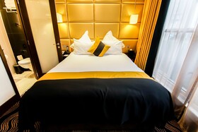 Montcalm Piccadilly Townhouse