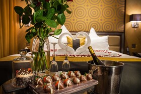 Montcalm Piccadilly Townhouse
