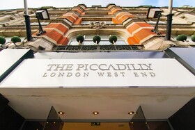 Montcalm Piccadilly Townhouse
