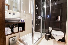 Montcalm Piccadilly Townhouse