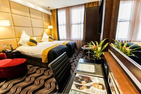 Montcalm Piccadilly Townhouse