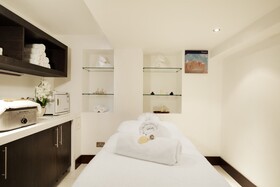 Montcalm Piccadilly Townhouse