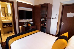 Montcalm Piccadilly Townhouse