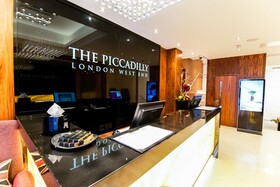 Montcalm Piccadilly Townhouse