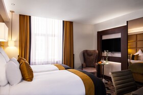 Montcalm Piccadilly Townhouse