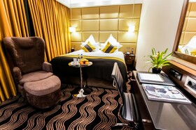 Montcalm Piccadilly Townhouse