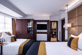 Montcalm Piccadilly Townhouse