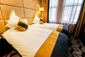 Montcalm Piccadilly Townhouse