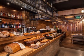 Montcalm Piccadilly Townhouse