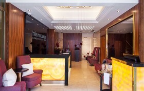 Montcalm Piccadilly Townhouse