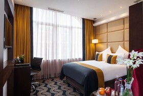 Montcalm Piccadilly Townhouse