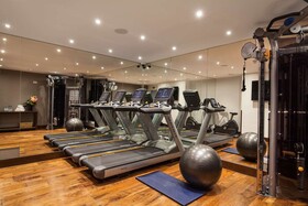 Montcalm Piccadilly Townhouse