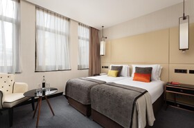Montcalm Royal London House