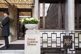 Montcalm Royal London House