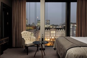 Montcalm Royal London House