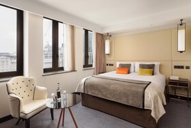Montcalm Royal London House