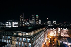 Montcalm Royal London House