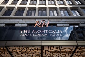 Montcalm Royal London House