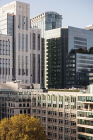 Montcalm Royal London House