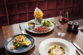Montcalm Royal London House